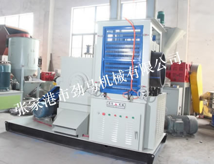 PEP-630型塑料破碎機